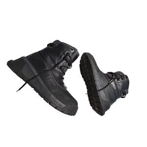 Columbia Mens Bugaboot Black Celsius Omni Heat Infinity Winter Snow Boots 10.5